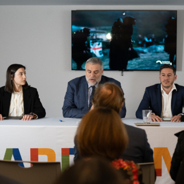 Cultural Tourism and Archaeology Presentation